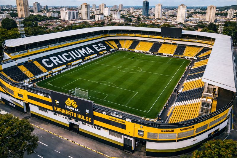 Estádio Criciúma